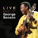 George Benson / Live : Best Of George Benson (수입/미개봉)