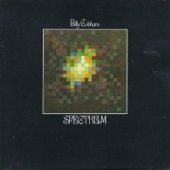 Billy Cobham / Spectrum (수입/미개봉)