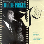 Charlie Parker / Bird: The Original Recordings Of Charlie Parker (수입/미개봉)