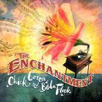 Chick Corea &amp; Bela Fleck / The Enchantment (수입/미개봉)