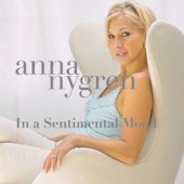 [중고] Anna Nygren / In A Sentimental Mood