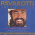 [중고] Luciano Pavarotti / Greatest Hits I (dd5173)