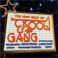 [중고] Kool &amp; The Gang / The Very Best Of Kool &amp; The Gang (수입)
