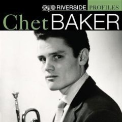 Chet Baker / Riverside Profiles (수입/미개봉)