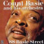 Count Basie &amp; His Orchestra / 88 Basie Street (수입/미개봉)