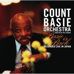Count Basie Orchestra / Basie Is Back (수입/미개봉)