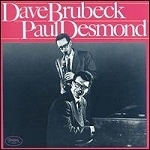 Dave Brubeck, Paul Desmond / Dave Brubeck, Paul Desmond (수입/미개봉)