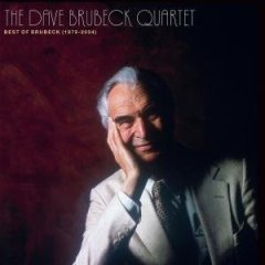 Dave Brubeck Quartet / The Best of Brubeck 1979-2004 (2CD/수입/미개봉)
