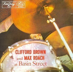 Clifford Brown And Max Roach / At Basin Street [VME Remastered] (Digipack/수입/미개봉)