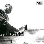 Art Tatum / 20Th Century Piano Genius (2CD/수입/미개봉)