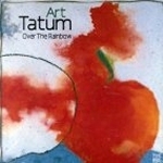 Art Tatum / Over The Rainbow (Digipack/수입/미개봉)