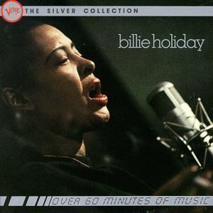 Billie Holiday / Verve Silver Collection (수입/미개봉)