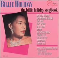 Billie Holiday / Billie Holiday Songbook (수입/미개봉)