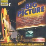 [중고] Erich Kunzel / The Big Picture (수입/cd80437)