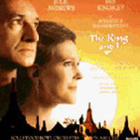 [중고] Julie Andrews, Ben Kingsley / The King And I (dp0501)