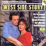 [중고] Leonard Bernstein / Bernstein : West Side Story - Highlights (수입/4159632)