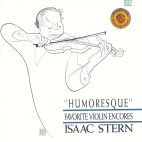 [중고] Isaac Stern / Humoresque (cck7048)