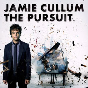 [중고] Jamie Cullum / The Pursuit