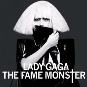 Lady Gaga / The Fame Monster (2CD Deluxe Edition/미개봉)
