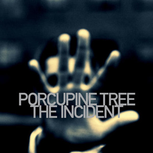 Porcupine Tree / The Incident (2CD/미개봉)