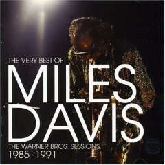 Miles Davis / The Very Best Of The Warner Bros. Sessions 1985-1991 (수입/미개봉)
