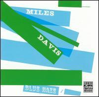 [중고] Miles Davis / Blue Haze (수입)