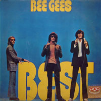 [중고] [LP] Bee Gees / Best (2LP)