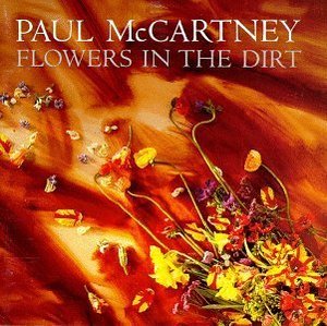 [중고] [LP] Paul Mccartney / Flowers In The Dirt
