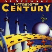 [중고] [LP] Al Stewart / Last Days Of The Century