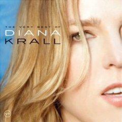 Diana Krall / The Very Best Of Diana Krall (수입/미개봉)