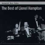 [중고] Lionel Hampton / Immortal Jazz Series - The Best Of Lionel Hampton