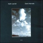 Keith Jarrett / Dark Intervals (수입/미개봉)