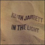 Keith Jarrett / In The Light (2CD/수입/미개봉)