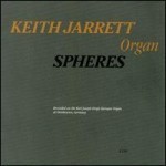 Keith Jarrett / Spheres (수입/미개봉)