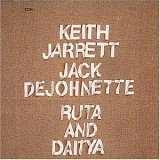 Keith Jarrett, Jack Dejohnette / Ruta And Daitya (수입/미개봉)
