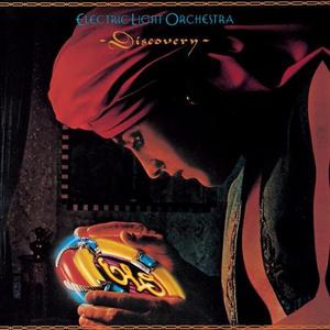 [중고] [LP] Electric Light Orchestra (E.L.O.) / Discovery