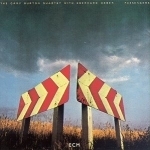 Gary Burton Quintet, Eberhard Weber / Passengers (수입/미개봉)