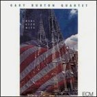 Gary Burton Quartet / Real Life Hits (수입/미개봉)