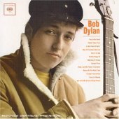 Bob Dylan / Bob Dylan (Remastered/수입/미개봉)