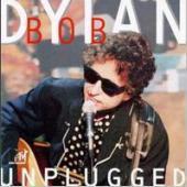 Bob Dylan / MTV Unplugged (수입/미개봉)