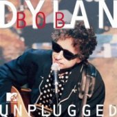 Bob Dylan / MTV Unplugged (CD &amp; DVD/수입/미개봉)