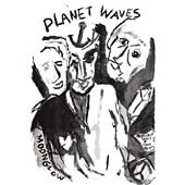 Bob Dylan / Planet Waves (Remastered/수입/미개봉)