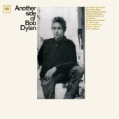 Bob Dylan / Another Side Of Bob Dylan (Remastered/수입/미개봉)