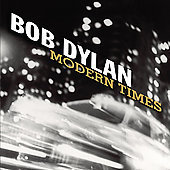 Bob Dylan / Modern Times (수입/미개봉)
