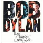 Bob Dylan / The 30th Anniversary Concert Celebration (2CD/수입/미개봉)