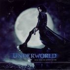 [중고] O.S.T. / Underworld - 언더월드