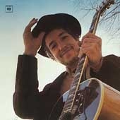 Bob Dylan / Nashville Skyline (Remastered/수입/미개봉)