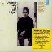 Bob Dylan / Another Side Of Bob Dylan (SACD Hybrid/Reastered/Digipack/수입/미개봉)