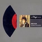 Bob Dylan / Blonde On Blonde - The Vinyl Classics (수입/미개봉)