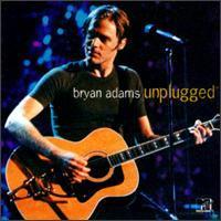 [중고] Bryan Adams / MTV Unplugged (수입)